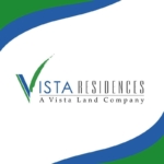 Vista Residences Logo