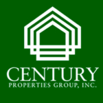 Century Properties Group Inc. Logo
