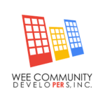 Wee Community Developers Inc. Logo