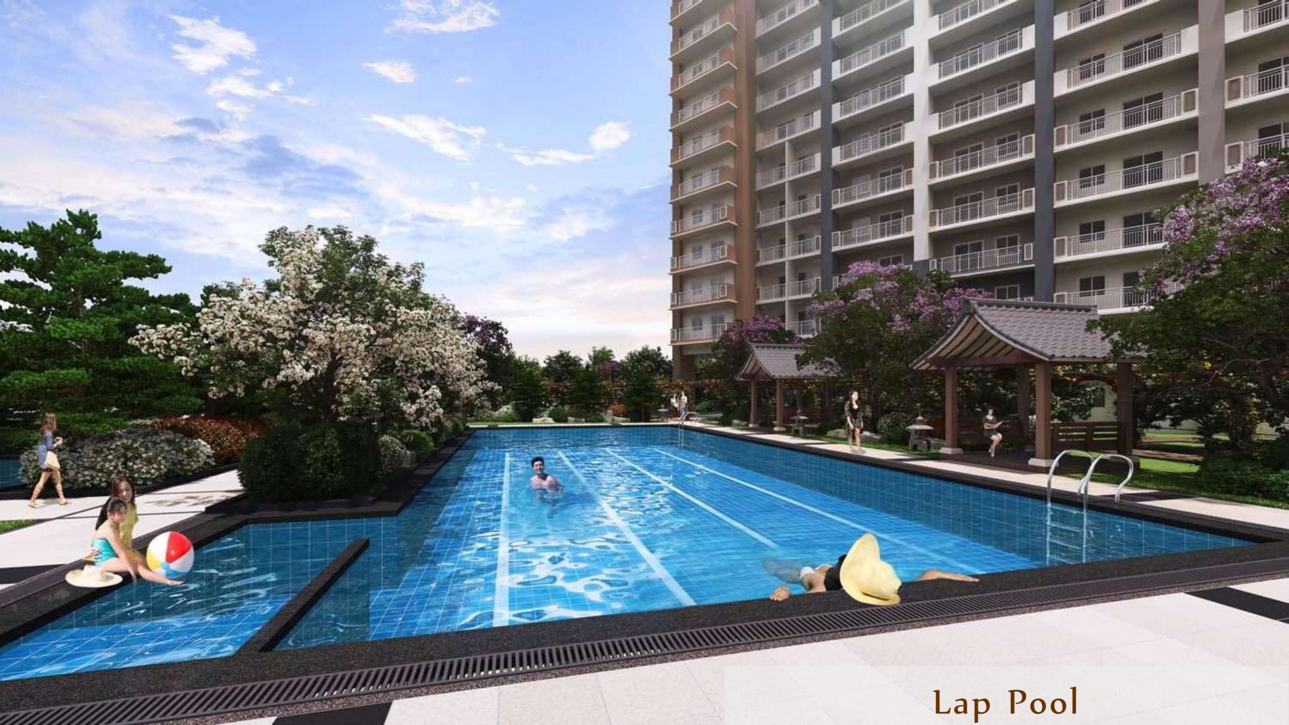 Kai Residences Features and Amenities