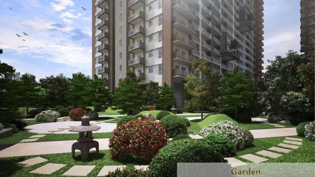 Kai Residences Features and Amenities