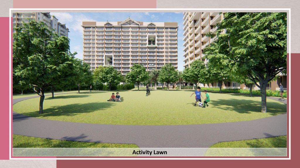 Atherton Features and Amenities