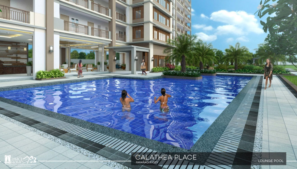 Calathea Place Features and Amenities