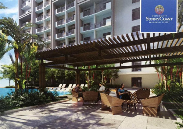 Sunny Coast Residential Resort Amenities 3