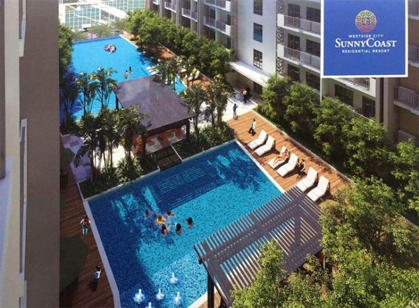 Sunny Coast Residential Resort Amenities 4