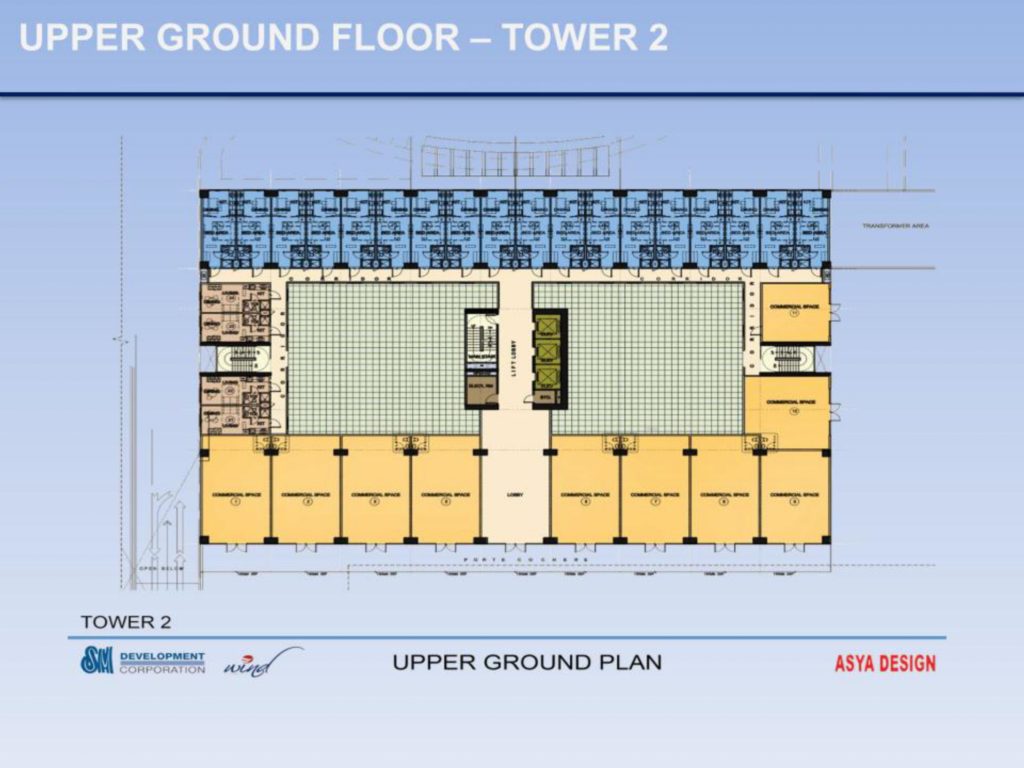 Wind Residences Floorplan - Tower 2 (3)
