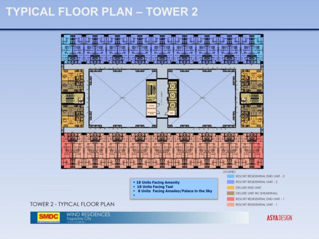 Wind Residences Floorplan - Tower 2 (4)