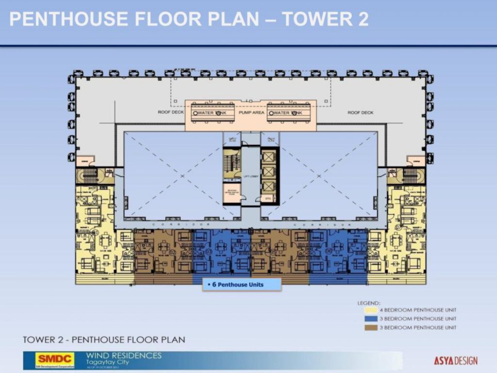 Wind Residences Floorplan - Tower 2 (5)
