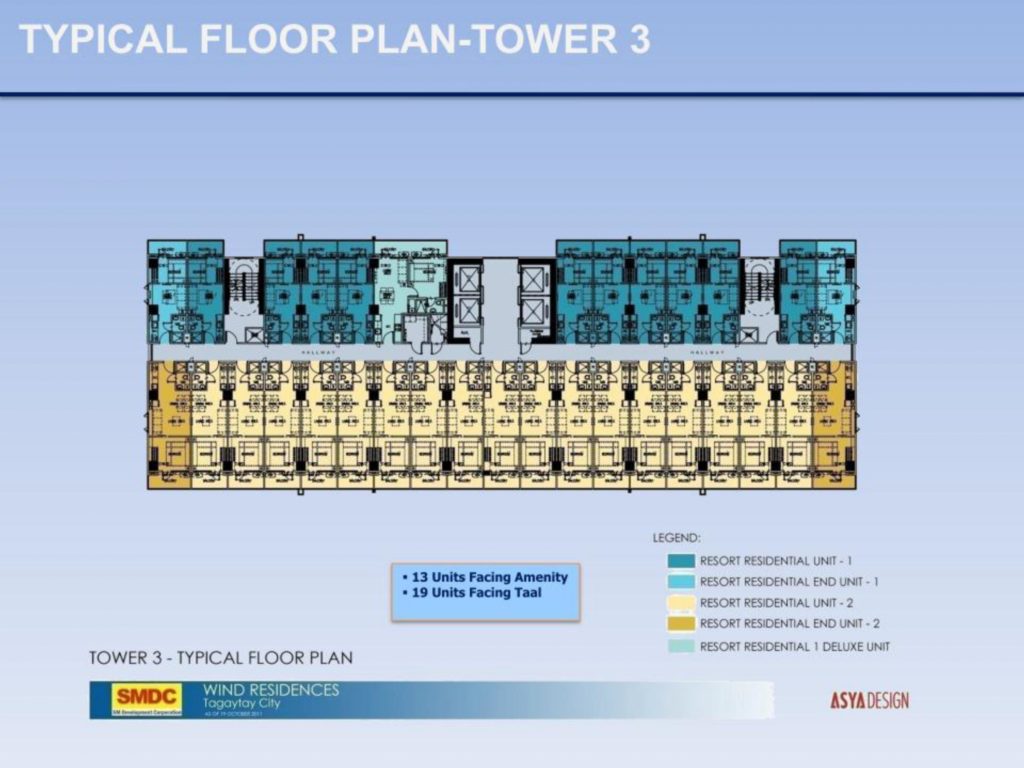 Wind Residences Floorplan - Tower 3 (5)
